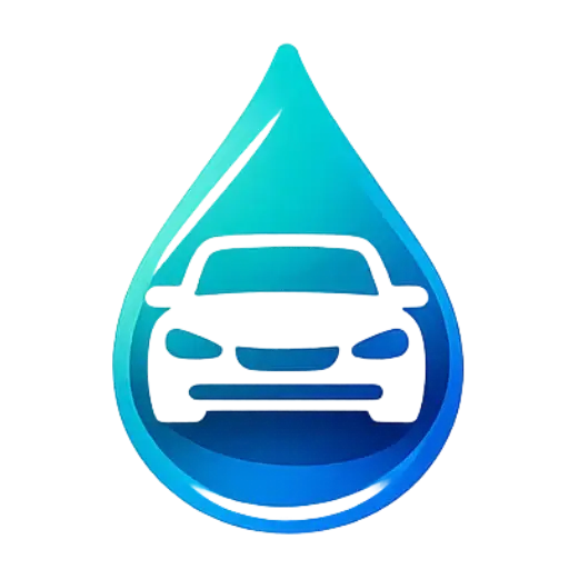 Lavage auto à domicile La Rouvière